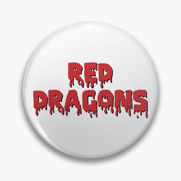 Item preview, SUNY Oneonta Red Dragons designed and sold by kkosmicki.