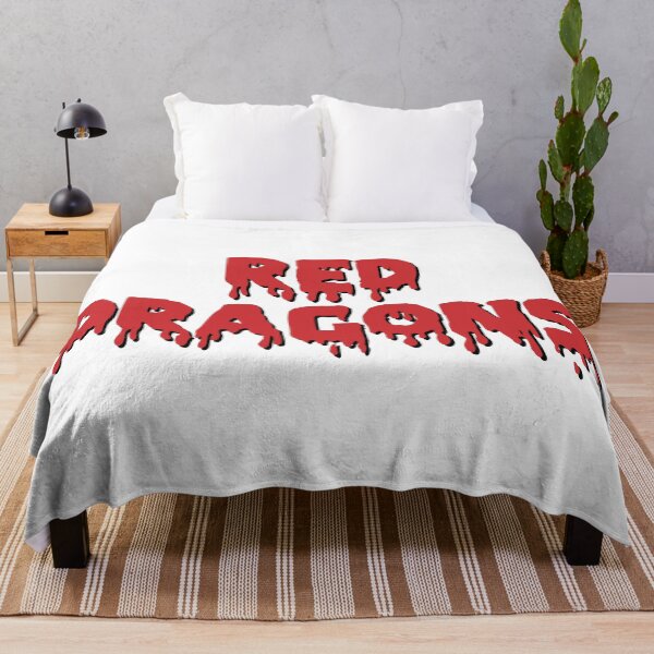 Item preview, SUNY Oneonta Red Dragons designed and sold by kkosmicki.