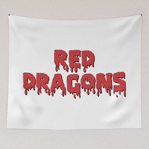 Item preview, SUNY Oneonta Red Dragons designed and sold by kkosmicki.