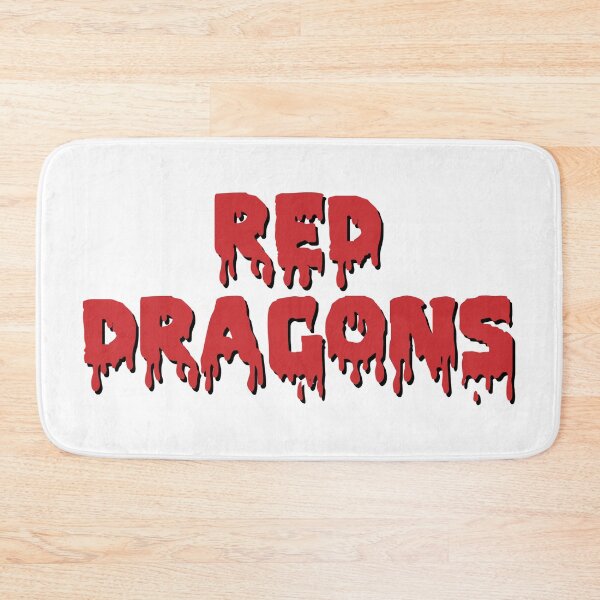 Item preview, SUNY Oneonta Red Dragons designed and sold by kkosmicki.