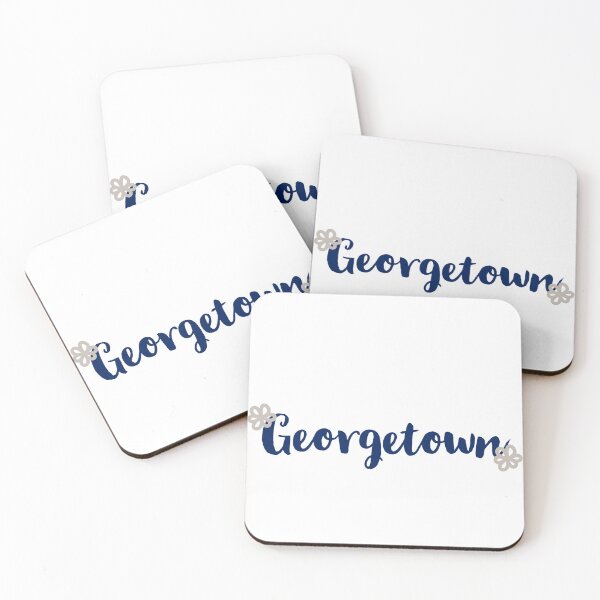 Item preview, georgetown designed and sold by lsimpson13.