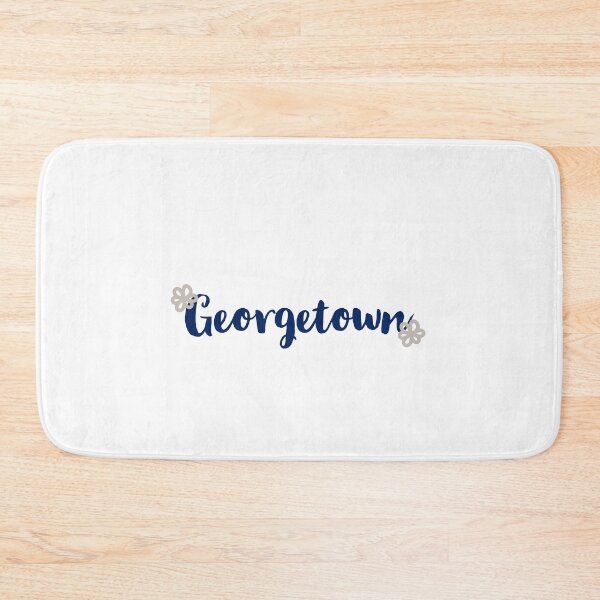Item preview, georgetown designed and sold by lsimpson13.