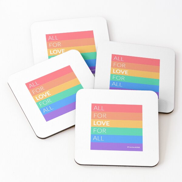 Artikelvorschau, Liebesparade, LGBT, Regenbogen, Regenbogenfahne entworfen und verkauft von Magdalena Teterdynko.