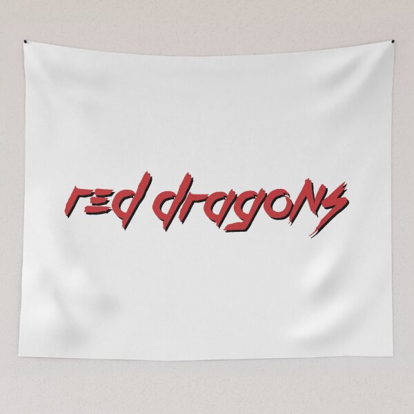 Item preview, SUNY Oneonta Red Dragons designed and sold by kkosmicki.