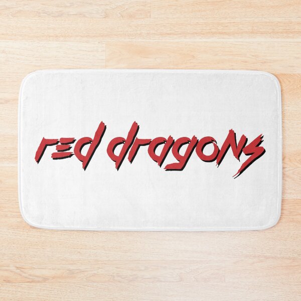 Item preview, SUNY Oneonta Red Dragons designed and sold by kkosmicki.