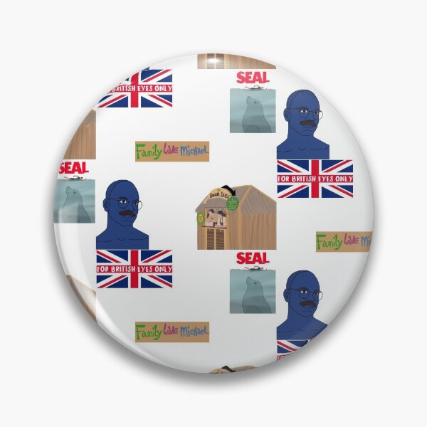 Item preview, Arrested Development Mini Sticker / Magnet Pack Set 3 designed and sold by jaelynandrade.