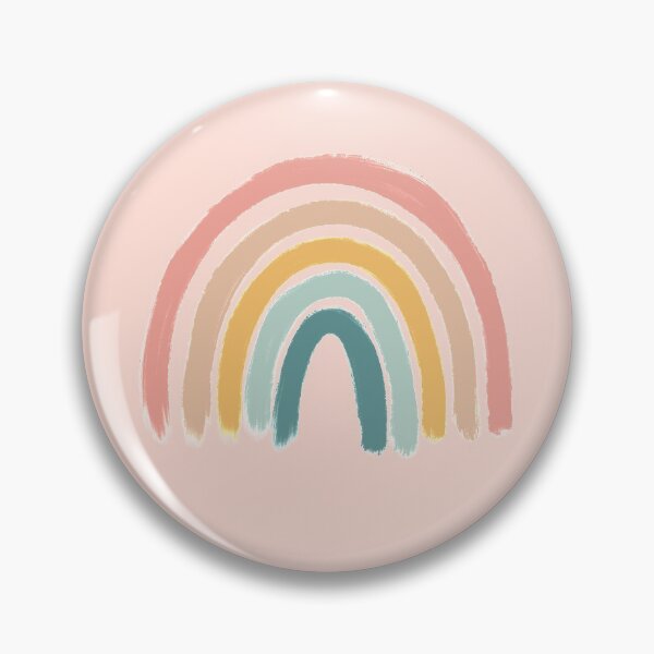 Item preview, Rainbow designed and sold by ohclementine.