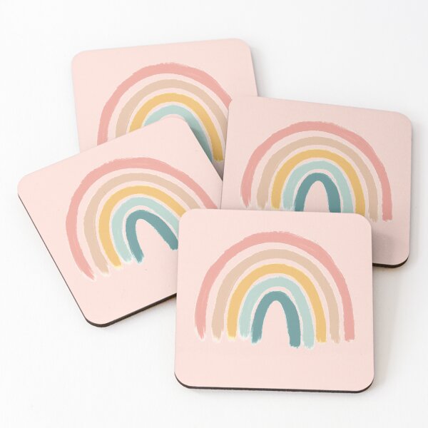 Item preview, Rainbow designed and sold by ohclementine.