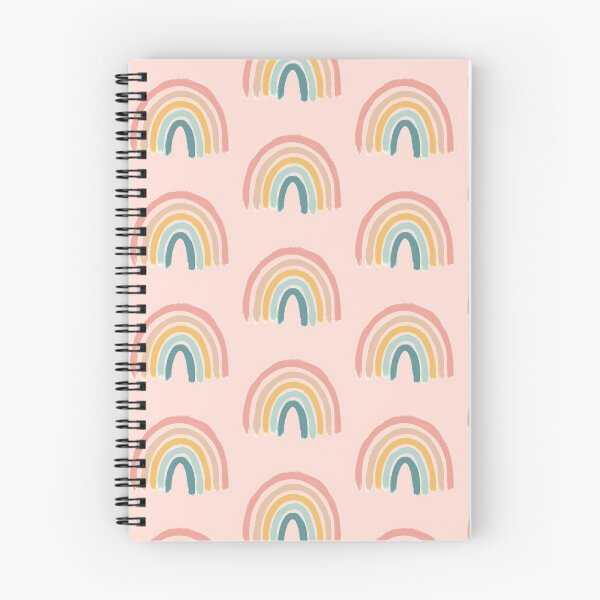 Item preview, Rainbow designed and sold by ohclementine.