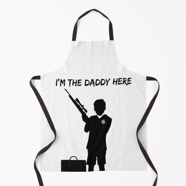 Item preview, I'm the daddy designed and sold by Attenea.
