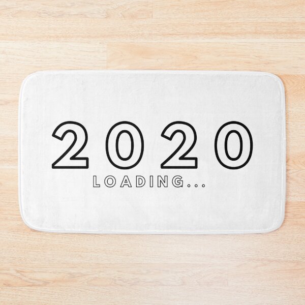 Item preview, 2020 Loading... designed and sold by Hisbestwork.