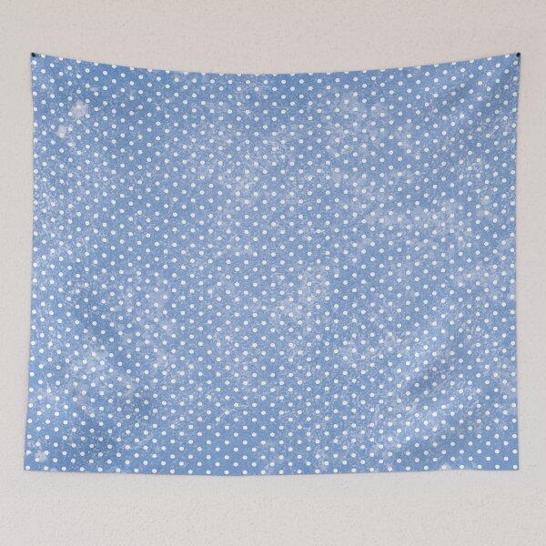 Item preview, Blue Dots designed and sold by BrinaBruno.