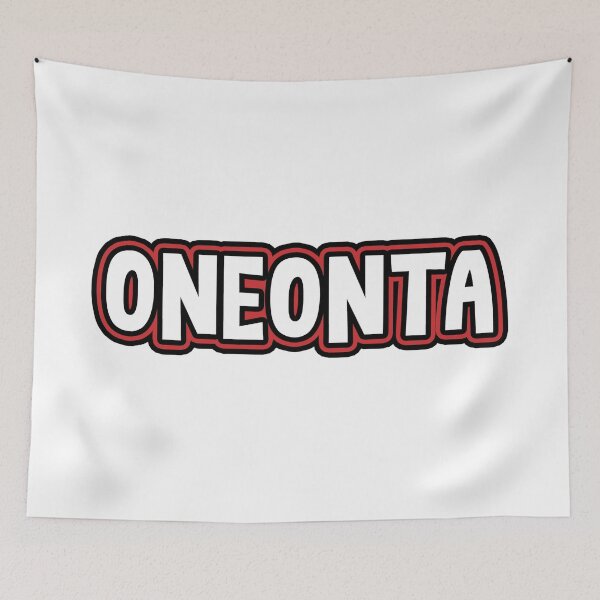 Item preview, SUNY Oneonta designed and sold by kkosmicki.