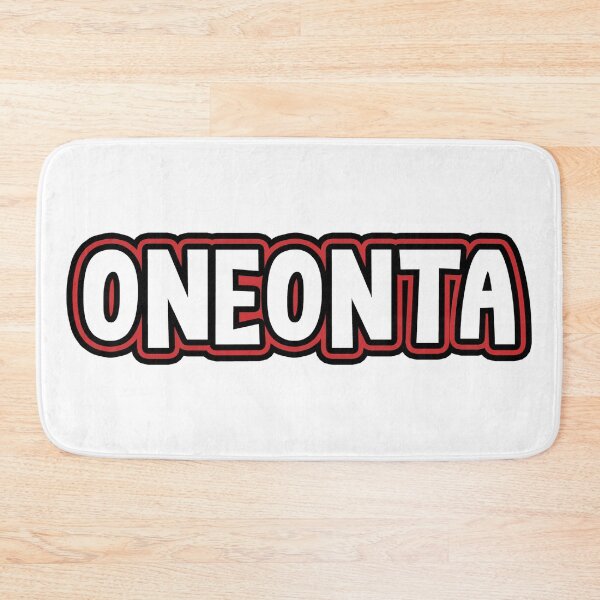 Item preview, SUNY Oneonta designed and sold by kkosmicki.