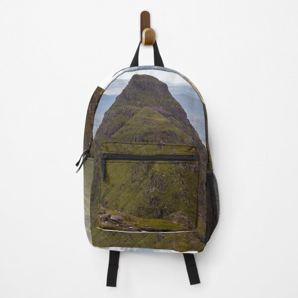 Item preview, Suilven The Spire of Meall Meadhonach designed and sold by derekbeattie.