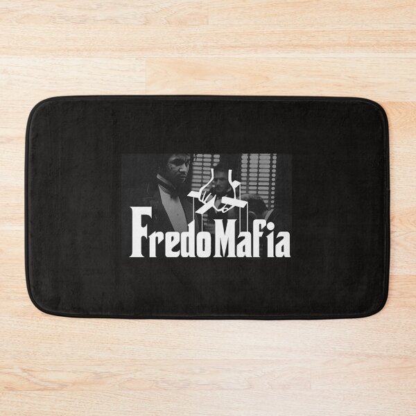 Item preview, FREDO MAFIA designed and sold by Daviscoatings.