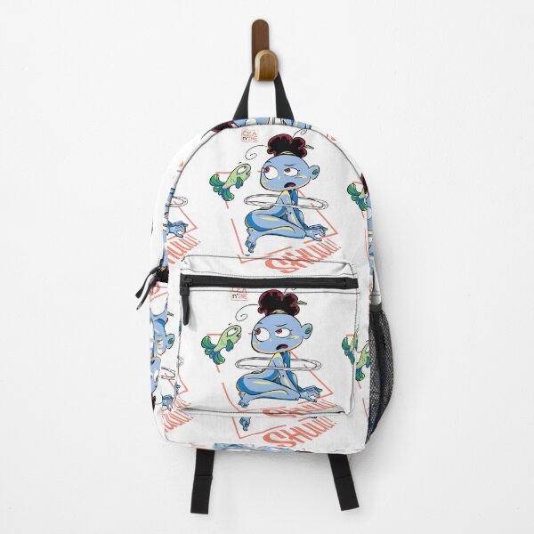 Item preview, Shuuuu designed and sold by GashHuds.