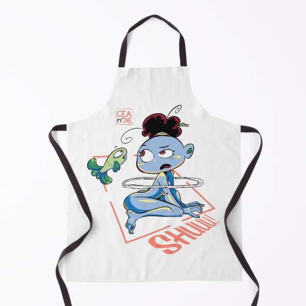 Item preview, Shuuuu designed and sold by GashHuds.