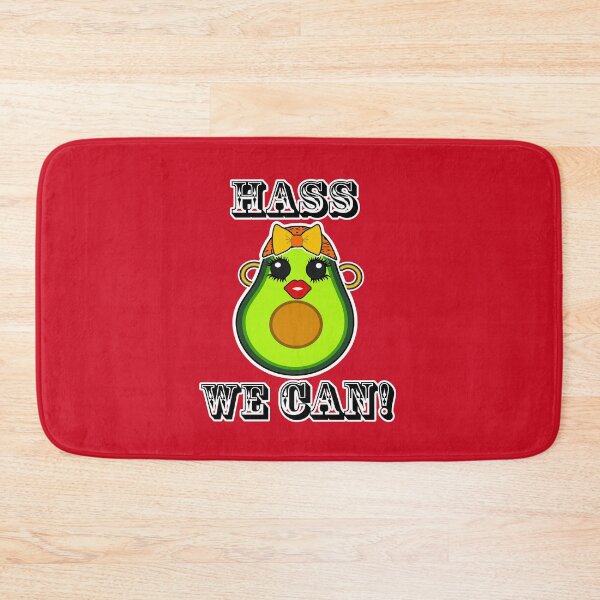 Artikelvorschau, Hass wir können Kawaii Avocado entworfen und verkauft von artbyomega.