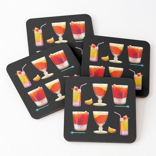Item preview, cocktail designed and sold by doctors-apparel.