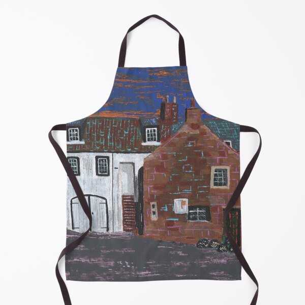 Item preview, Crail 10 designed and sold by Jan Palmer.