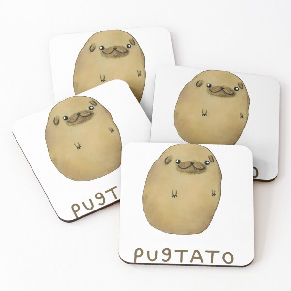 Item preview, Potato-Dog designed and sold by Maria-M02.