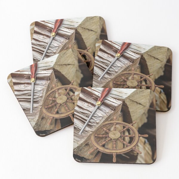 Item preview, Whittled Wheel designed and sold by Randy Turnbow.