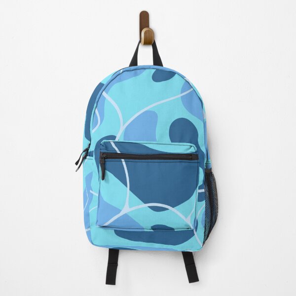 Item preview, Water Exploration designed and sold by Alexandra O'Sullivan.