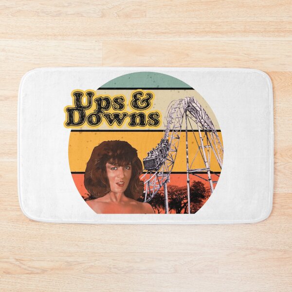 Item preview, Ups & Downs designed and sold by joselsanguiv.