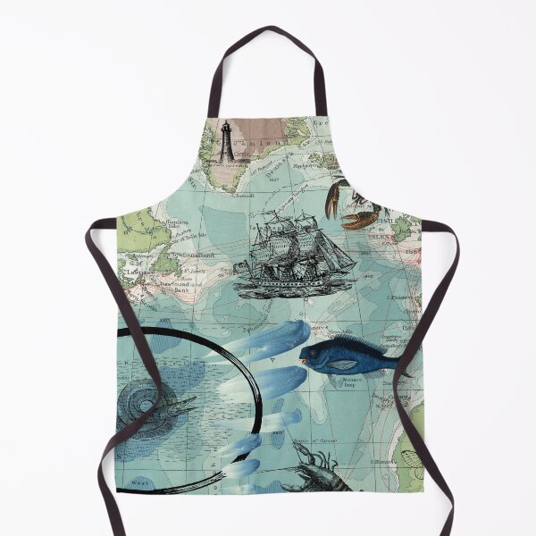 Item preview, Sargasso Sea designed and sold by jamayr.