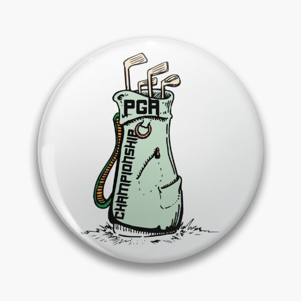 Item preview, PGA Golf Championship designed and sold by LokmaneBrahimi.