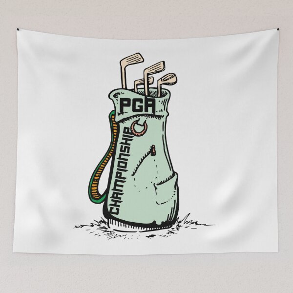 Item preview, PGA Golf Championship designed and sold by LokmaneBrahimi.