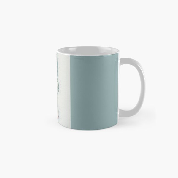 White Bear Mountain Ceramic Mug, Shop Online