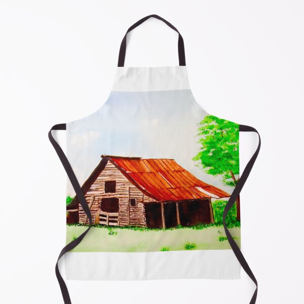 Item preview, Grandma's Barn designed and sold by PaintedbyCarol.