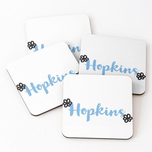 Item preview, hopkins designed and sold by lsimpson13.
