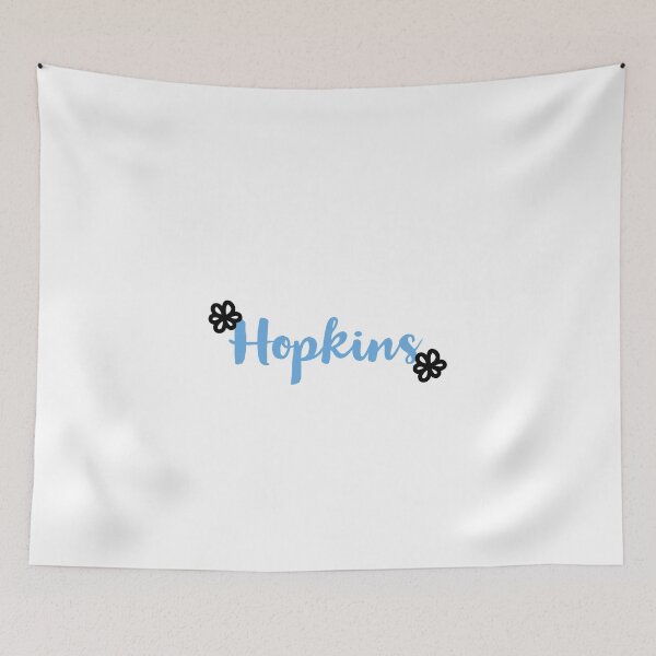 Item preview, hopkins designed and sold by lsimpson13.