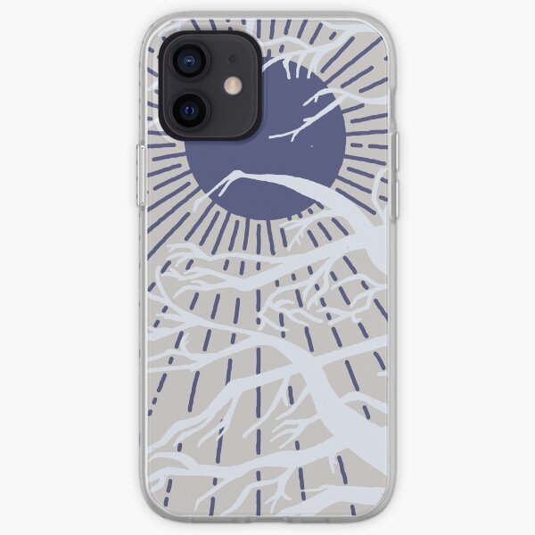 Ukita Hinawa iPhone Soft Case