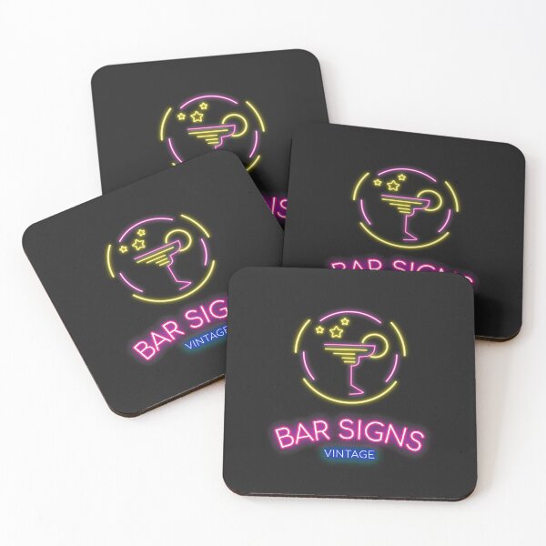 Item preview, Vintage Bar Signs designed and sold by noahzboxvintage.