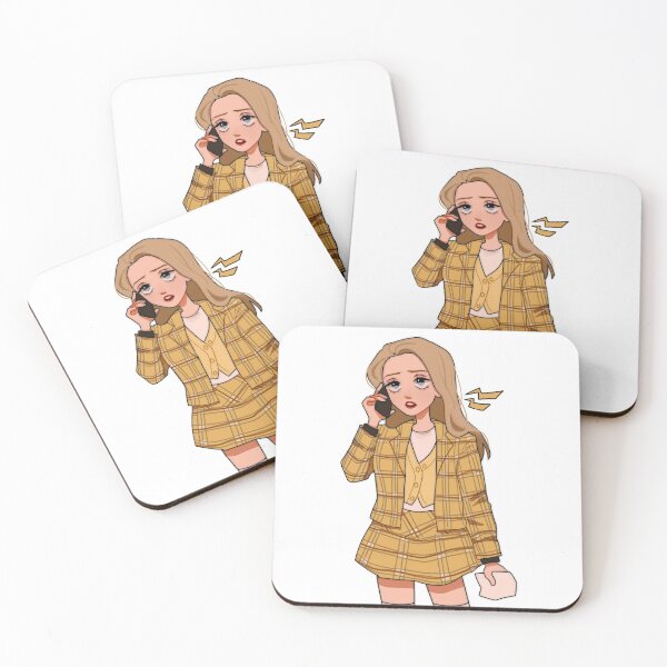 Item preview, Cher designed and sold by megikarp.