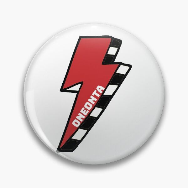 Item preview, SUNY Oneonta Lightning Bolt designed and sold by kkosmicki.