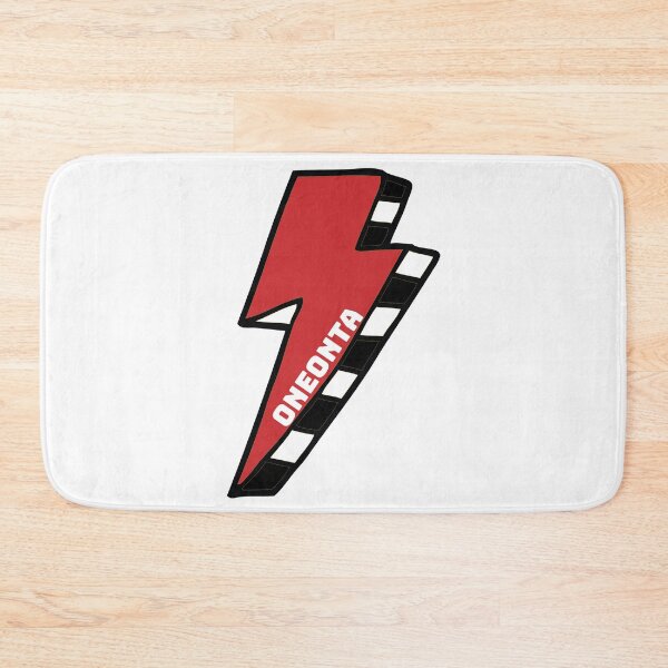 Item preview, SUNY Oneonta Lightning Bolt designed and sold by kkosmicki.