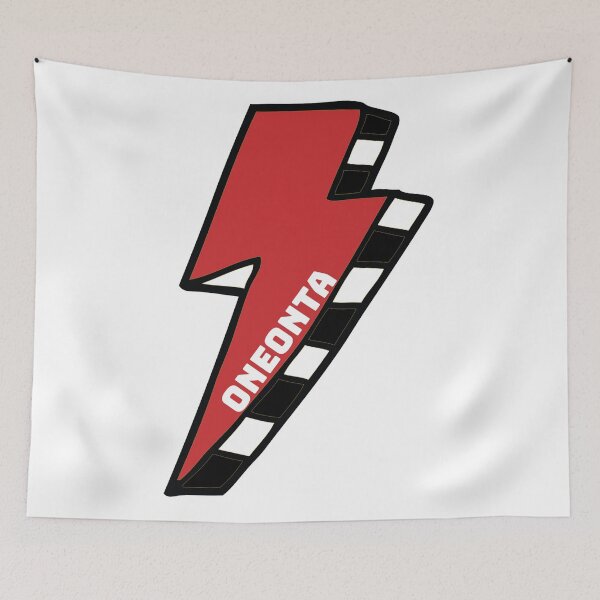 Item preview, SUNY Oneonta Lightning Bolt designed and sold by kkosmicki.