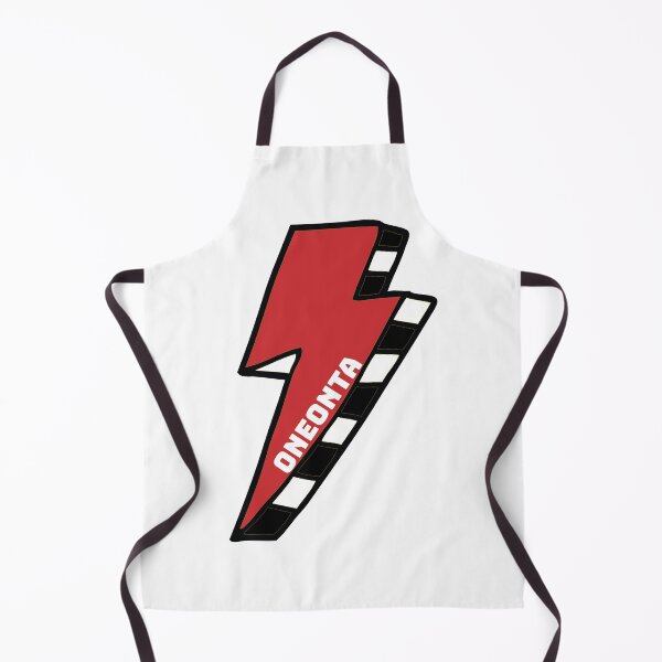 Item preview, SUNY Oneonta Lightning Bolt designed and sold by kkosmicki.