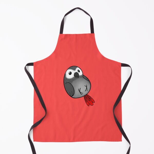 Item preview, Goodest African Grey designed and sold by The-Firthster.