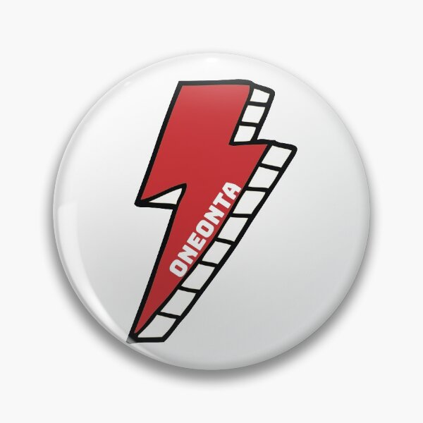 Item preview, SUNY Oneonta Lightning Bolt designed and sold by kkosmicki.