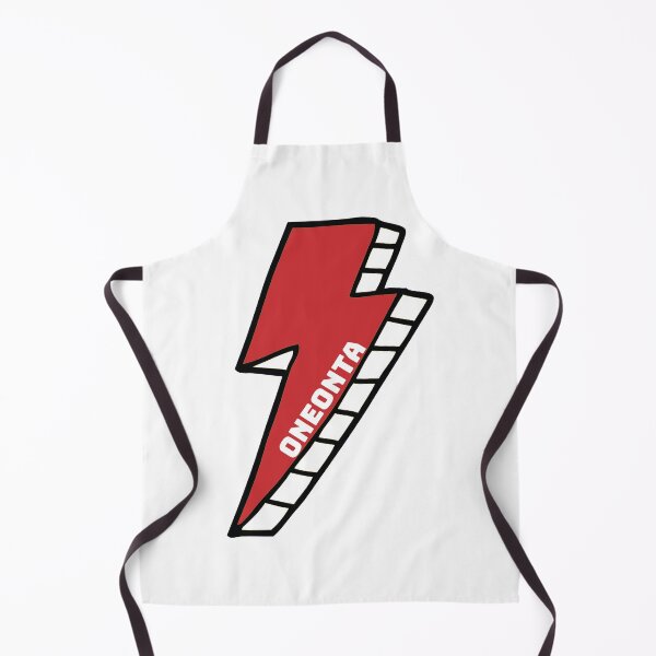 Item preview, SUNY Oneonta Lightning Bolt designed and sold by kkosmicki.