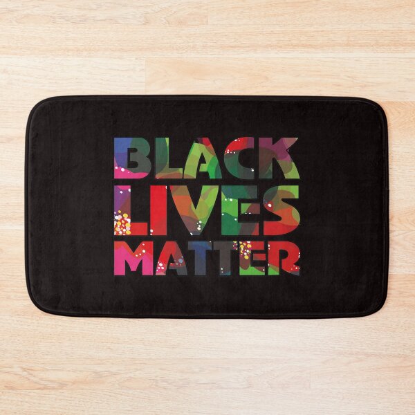 Item preview, Black Lives matter designed and sold by dinadesign.