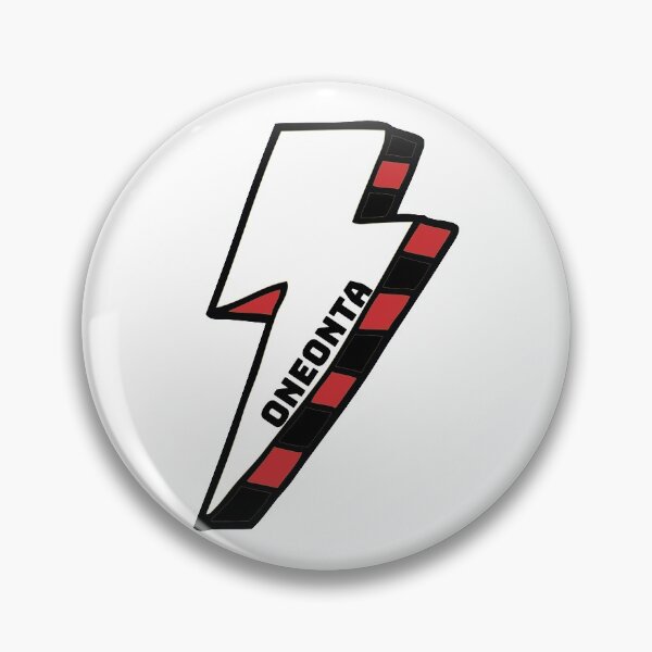 Item preview, SUNY Oneonta Lightning Bolt designed and sold by kkosmicki.