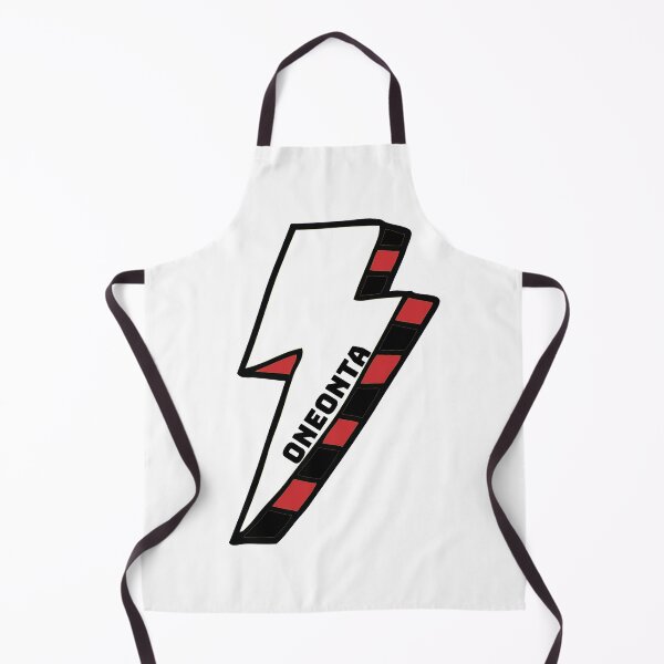 Item preview, SUNY Oneonta Lightning Bolt designed and sold by kkosmicki.