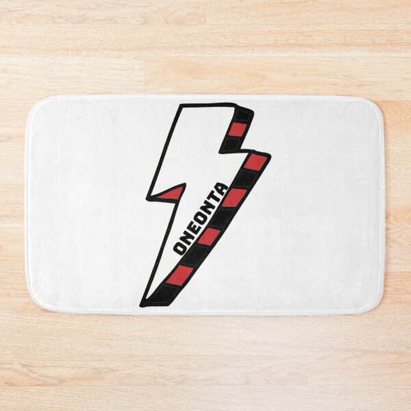 Item preview, SUNY Oneonta Lightning Bolt designed and sold by kkosmicki.